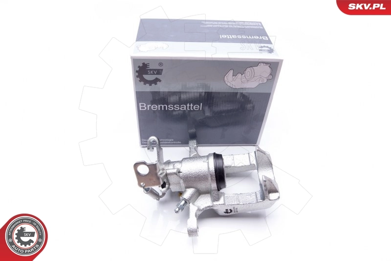 Brake Caliper